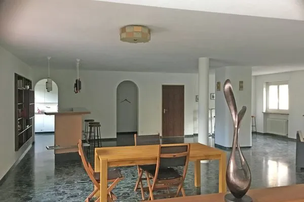   Condominio Panorama, 2.5-Zimmerwohnung