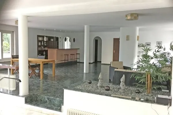   Condominio Panorama, 2.5-Zimmerwohnung