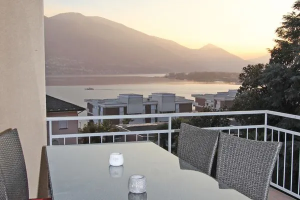   Condominio Panorama, 2.5-Zimmerwohnung