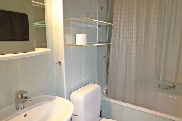   Condominio Panorama, 2.5-Zimmerwohnung