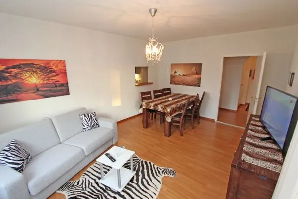   Condominio Panorama, 2.5-Zimmerwohnung