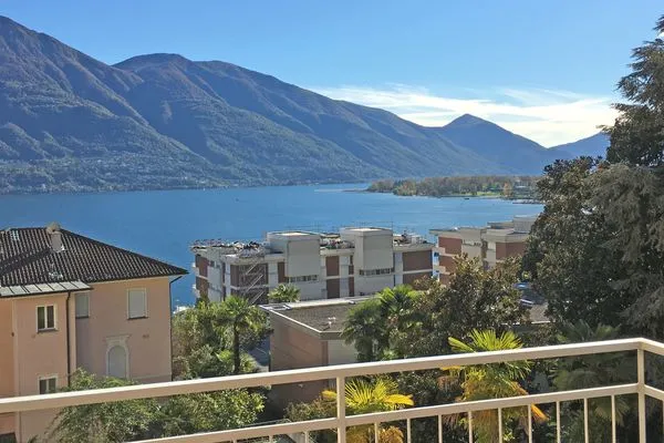   Condominio Panorama, 2.5-Zimmerwohnung