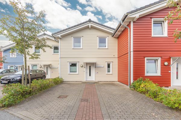 Ferienhaus Nordseeluft in Dagebüll – Bild 1 von 5