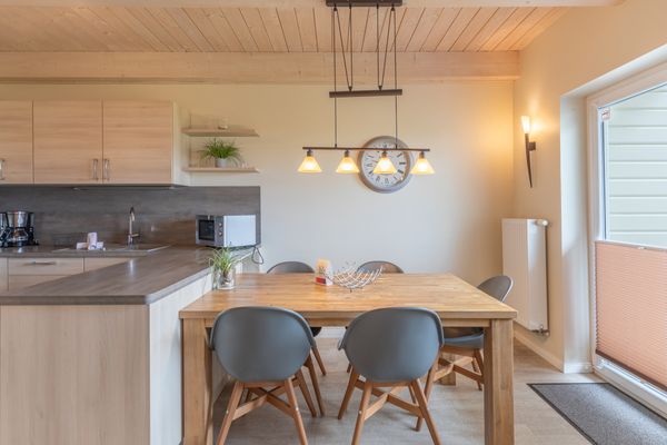 Ferienhaus Nordseeluft in Dagebüll – Bild 4 von 5