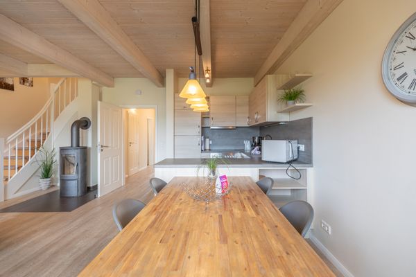 Ferienhaus Nordseeluft in Dagebüll – Bild 5 von 5