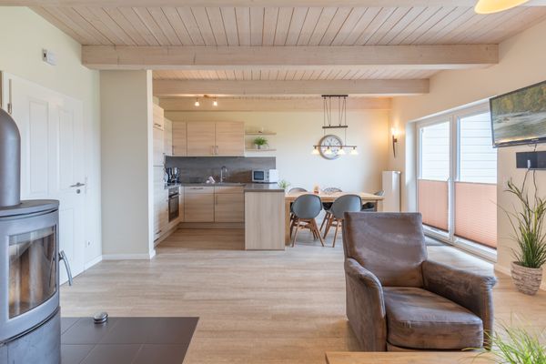 Ferienhaus Nordseeluft in Dagebüll – Bild 3 von 5