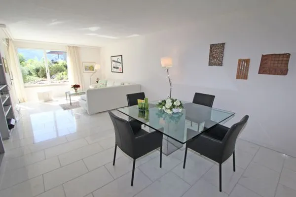   Residenza Ascomonte, Parterre, App 30