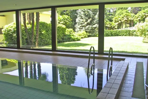   Residenza Ascomonte, Parterre, App 30