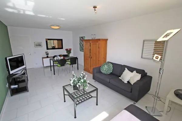   Residenza Ascomonte, Parterre, App 29