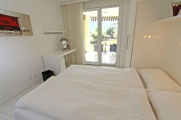   Residenza Ascomonte, Parterre, App 29