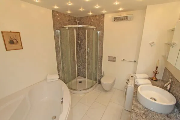   Residenza Ascomonte, Parterre, App 29