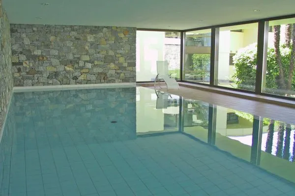   Residenza Ascomonte, Parterre, App 29