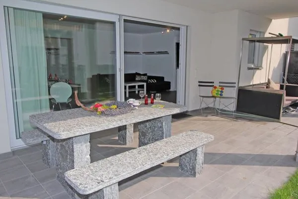   Casa ai Faggi, 2-Zimmerwohnung, PT