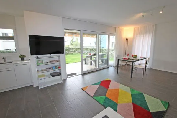   Casa ai Faggi, 2-Zimmerwohnung, PT