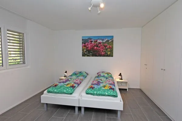   Casa ai Faggi, 2-Zimmerwohnung, PT