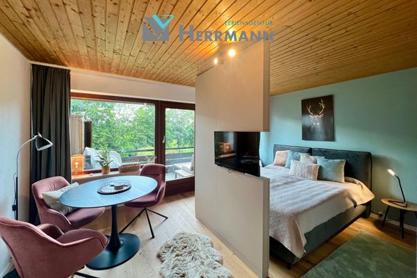  Ferienappartement Buchenberg Ferienwohnungen in Halblech - 