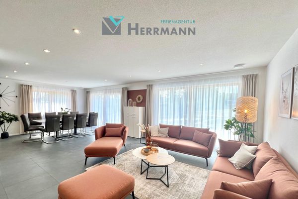  Ferienhaus Sarah Ferienwohnungen in Lechbruck - 