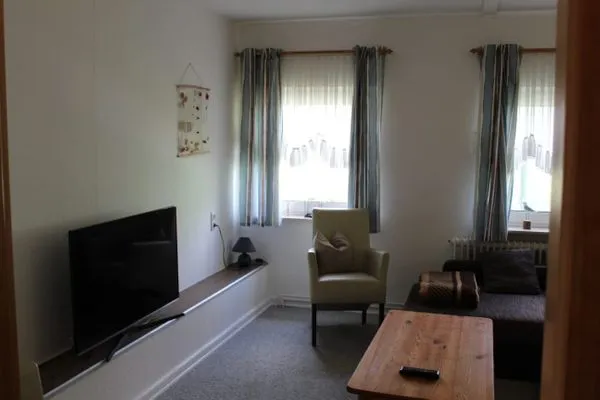   Ferienhof Schoof "Düne" (Festland)