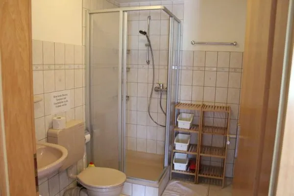   Ferienhof Schoof "Düne" (Festland)