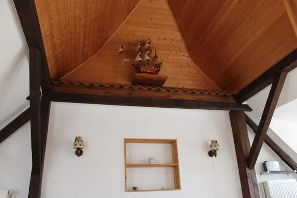   Ferienhof Schoof "Koje" (Festland)