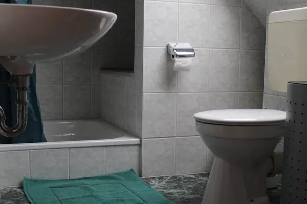   Ferienhof Schoof "Koje" (Festland)