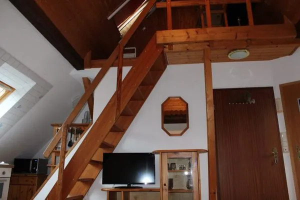   Ferienhof Schoof "Koje" (Festland)