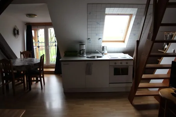   Ferienhof Schoof "Koje" (Festland)