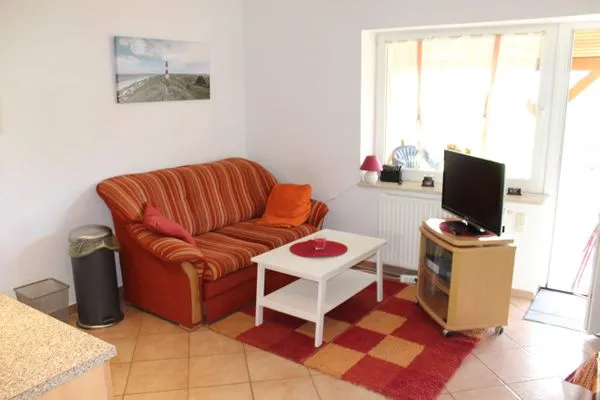   Ferienhof Schoof "Leuchtturm" (Festland)