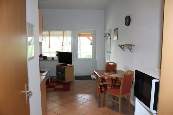   Ferienhof Schoof "Leuchtturm" (Festland)