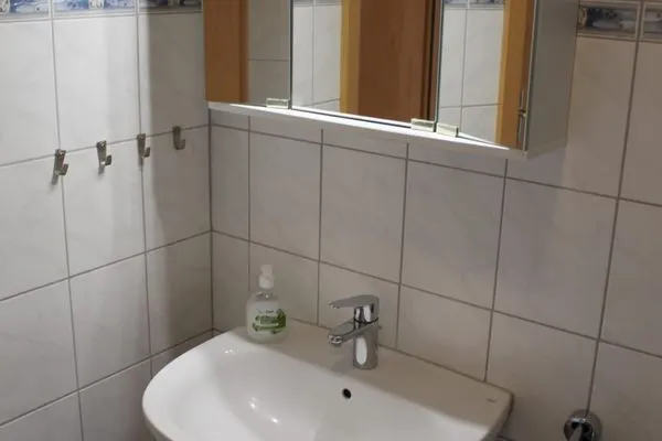   Ferienhof Schoof "Leuchtturm" (Festland)