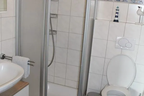   Ferienhof Schoof "Leuchtturm" (Festland)