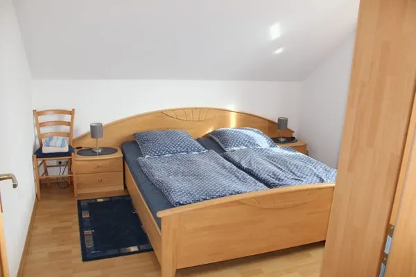   Ferienhof Schoof "Welle" (Festland)