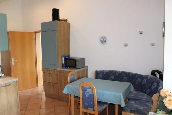   Ferienhof Schoof "Welle" (Festland)