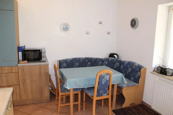   Ferienhof Schoof "Welle" (Festland)