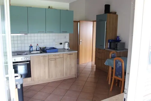   Ferienhof Schoof "Welle" (Festland)