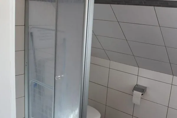   Ferienhof Schoof "Muschel" (Festland)