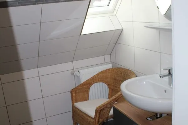   Ferienhof Schoof "Muschel" (Festland)