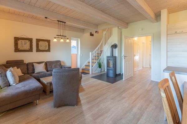 Ferienhaus Meeresbrise in Dagebüll – Bild 3 von 5