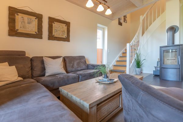 Ferienhaus Meeresbrise in Dagebüll – Bild 4 von 5