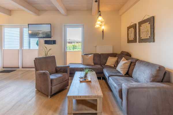 Ferienhaus Meeresbrise in Dagebüll – Bild 5 von 5