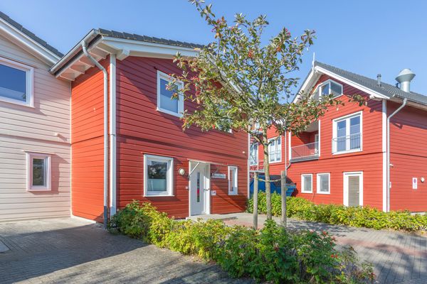 Ferienhaus Meeresbrise in Dagebüll – Bild 1 von 5