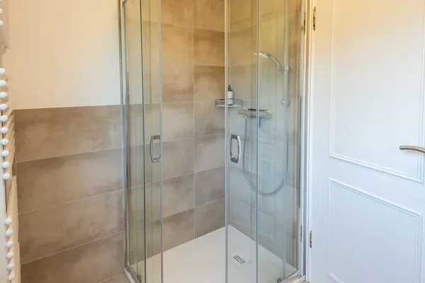 Gäste-WC  Alt Westerland Hüs