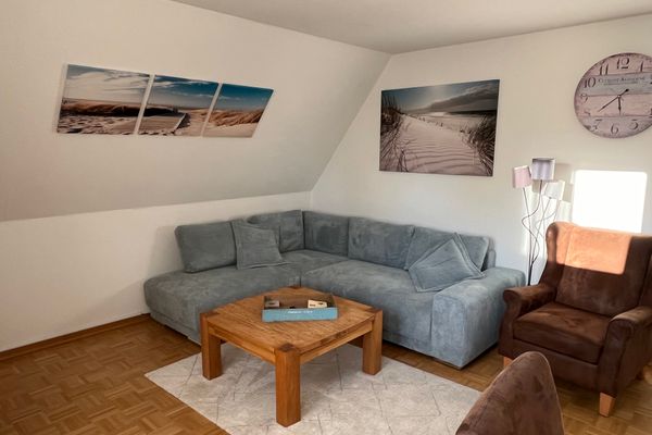  Whg. Austernfischer Sonnenwinkel Böhl - 