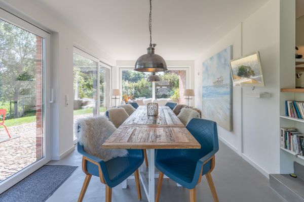 Ferienhaus Grosse Lachmöwe in St. Peter-Ording – Bild 3 von 5