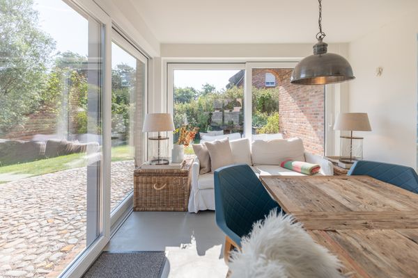 Ferienhaus Grosse Lachmöwe in St. Peter-Ording – Bild 4 von 5