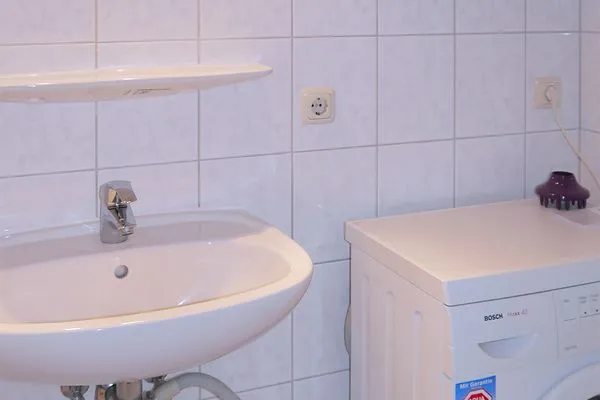  Haus am Brunnen Haus "Am Brunnen" Wo 2