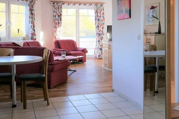  Haus am Brunnen Haus "Am Brunnen" Wo 2