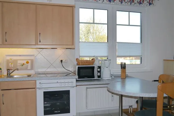  Haus am Brunnen Haus "Am Brunnen" Wo 2