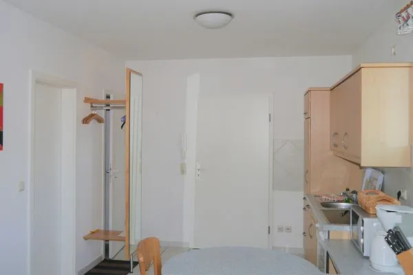  Haus am Brunnen Haus "Am Brunnen" Wo 2