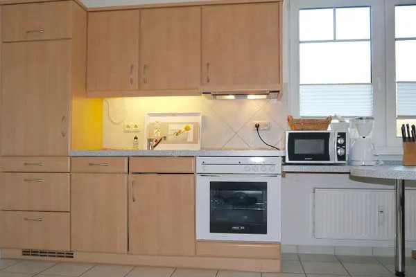  Haus am Brunnen Haus "Am Brunnen" Wo 2